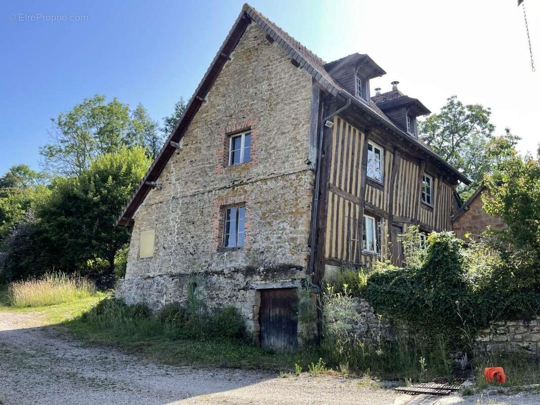 Maison 149 m² à Cambremer  - photo 3
