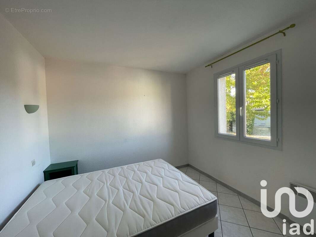 Photo 8 - Maison à OZILLAC