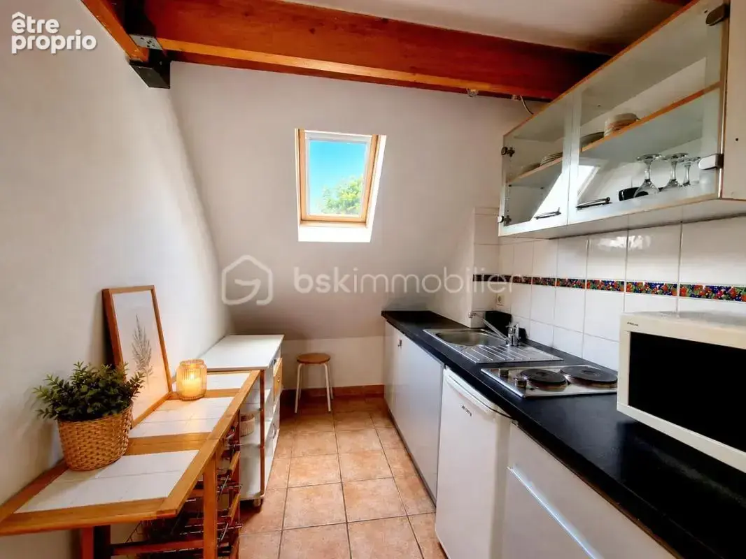Studio cosy idealement situé - photo 4