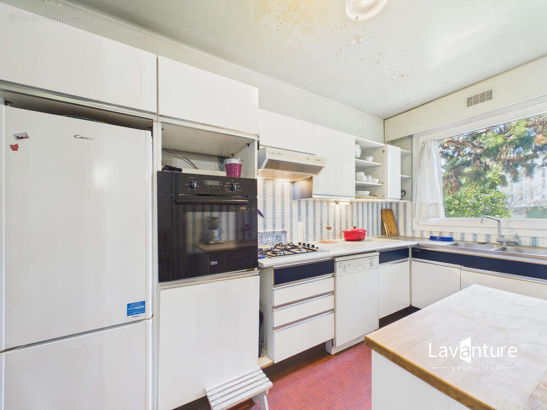 Appartement à SCEAUX