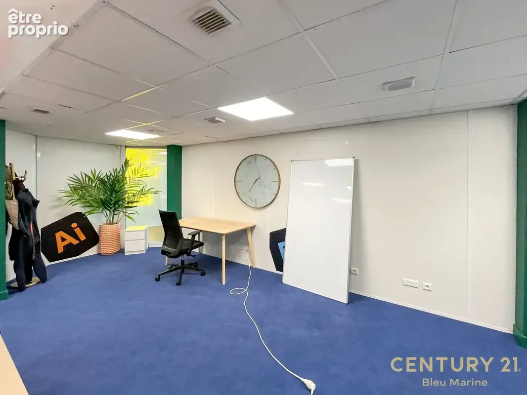 Commerce 638 m² à vendre à Les Sables-D'olonne (85180) - photo 7
