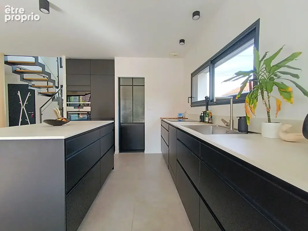 Maison 111m² à villenave-d'ornon - photo 3