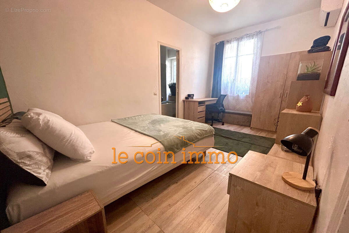 Appartement 42 m² à Cannes  - photo 5