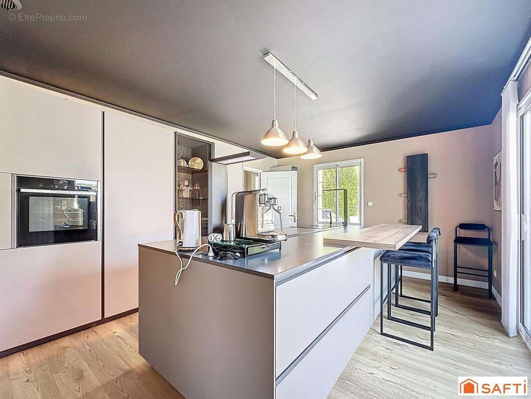 Photo 3 - Maison à MAILLOT