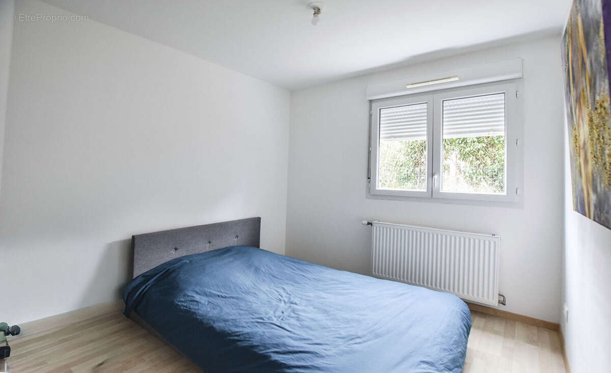 Appartement à BESANCON