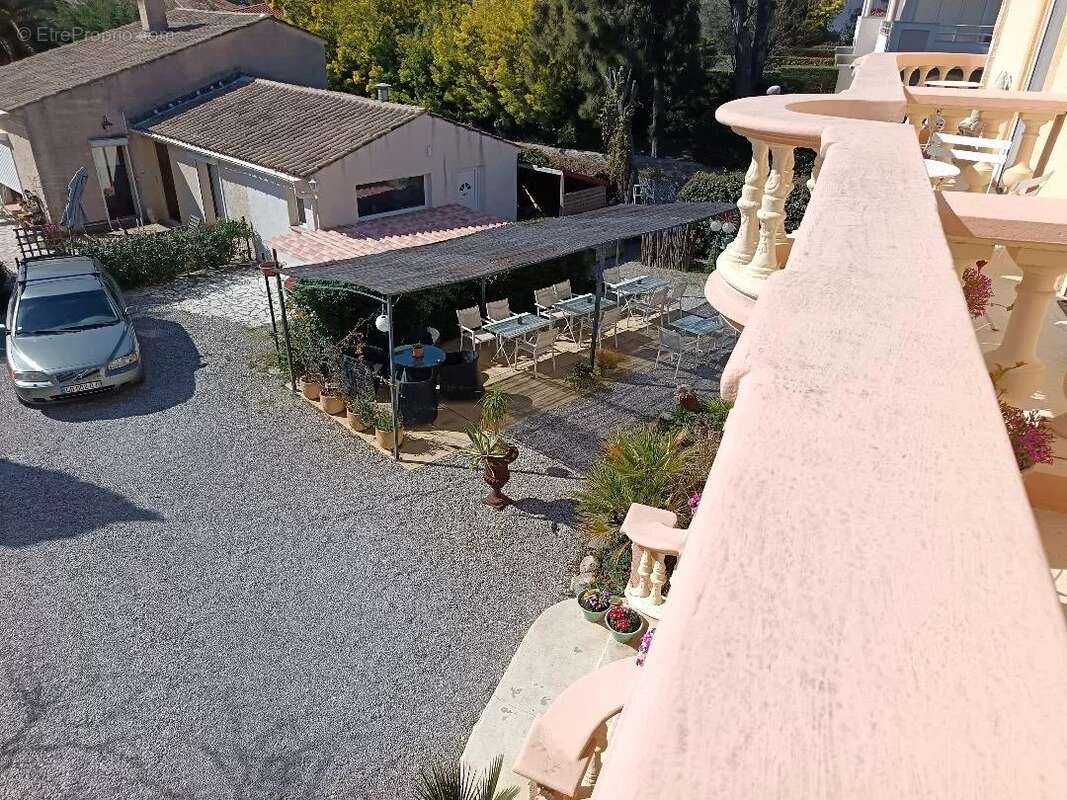 Appartement à SAINT-RAPHAEL