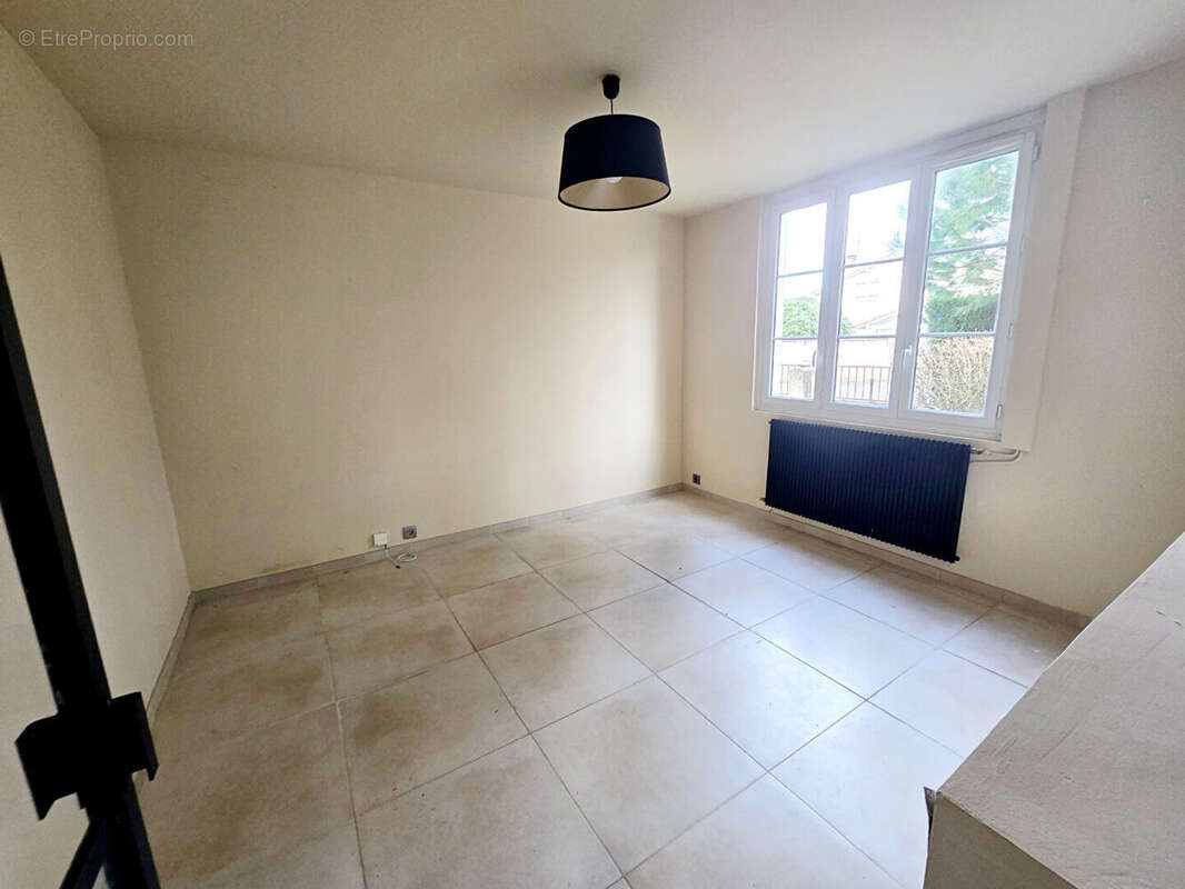 Maison à SAULT-DE-NAVAILLES