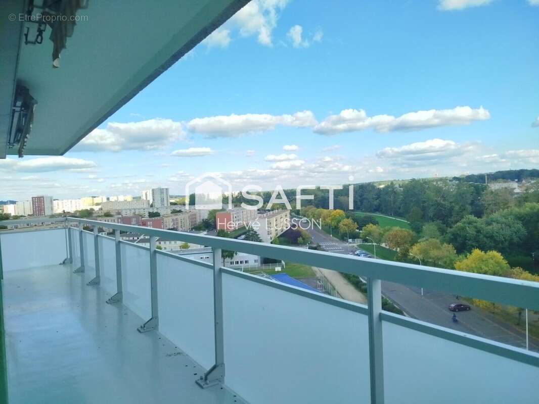 Photo 3 - Appartement à LE MANS