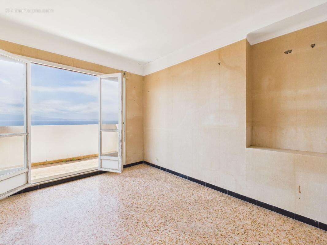 Appartement à AJACCIO