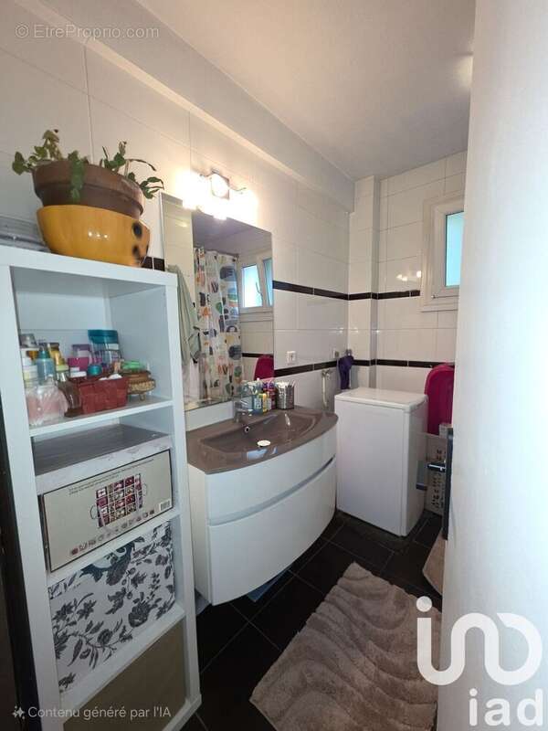Photo 7 - Appartement à BONDY