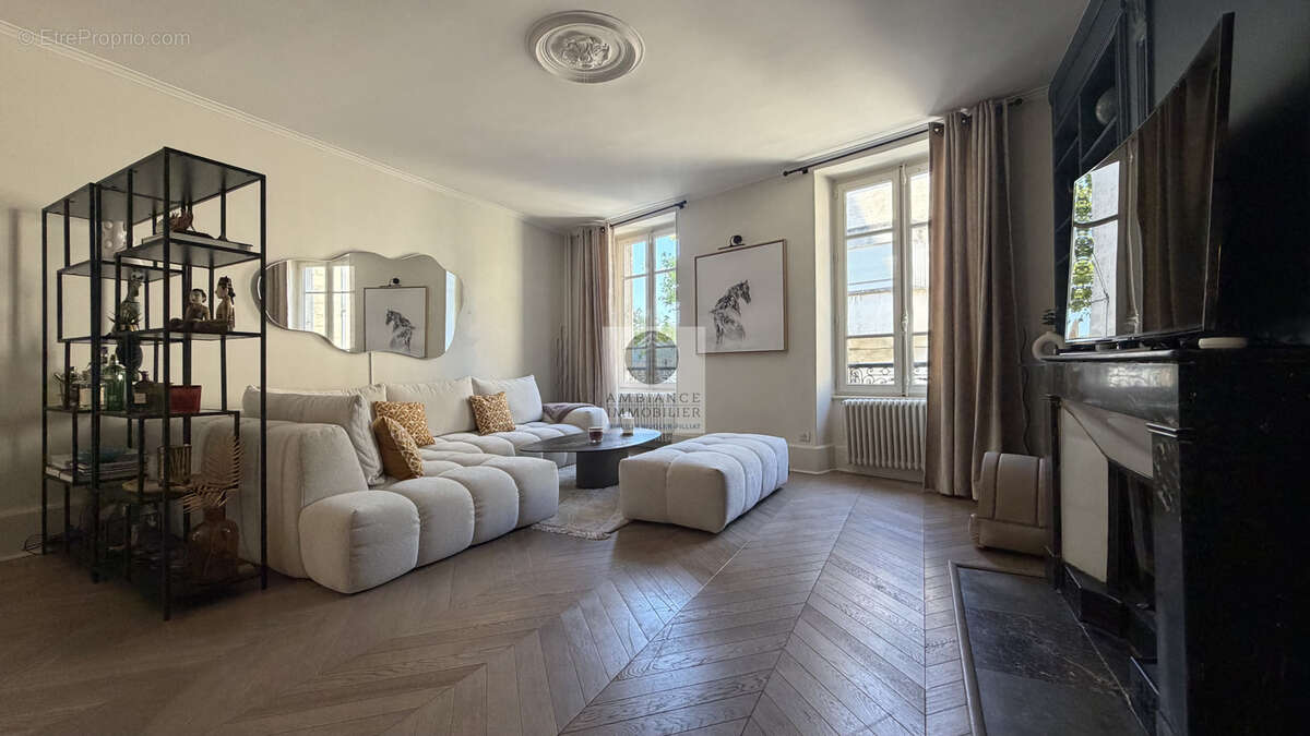 Maison à VALENCE