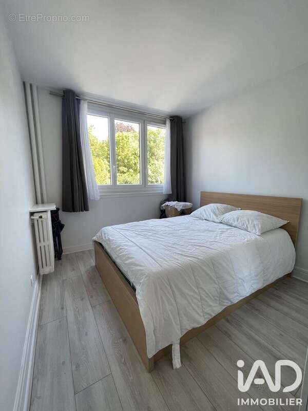 Photo 5 - Appartement à FONTENAY-SOUS-BOIS