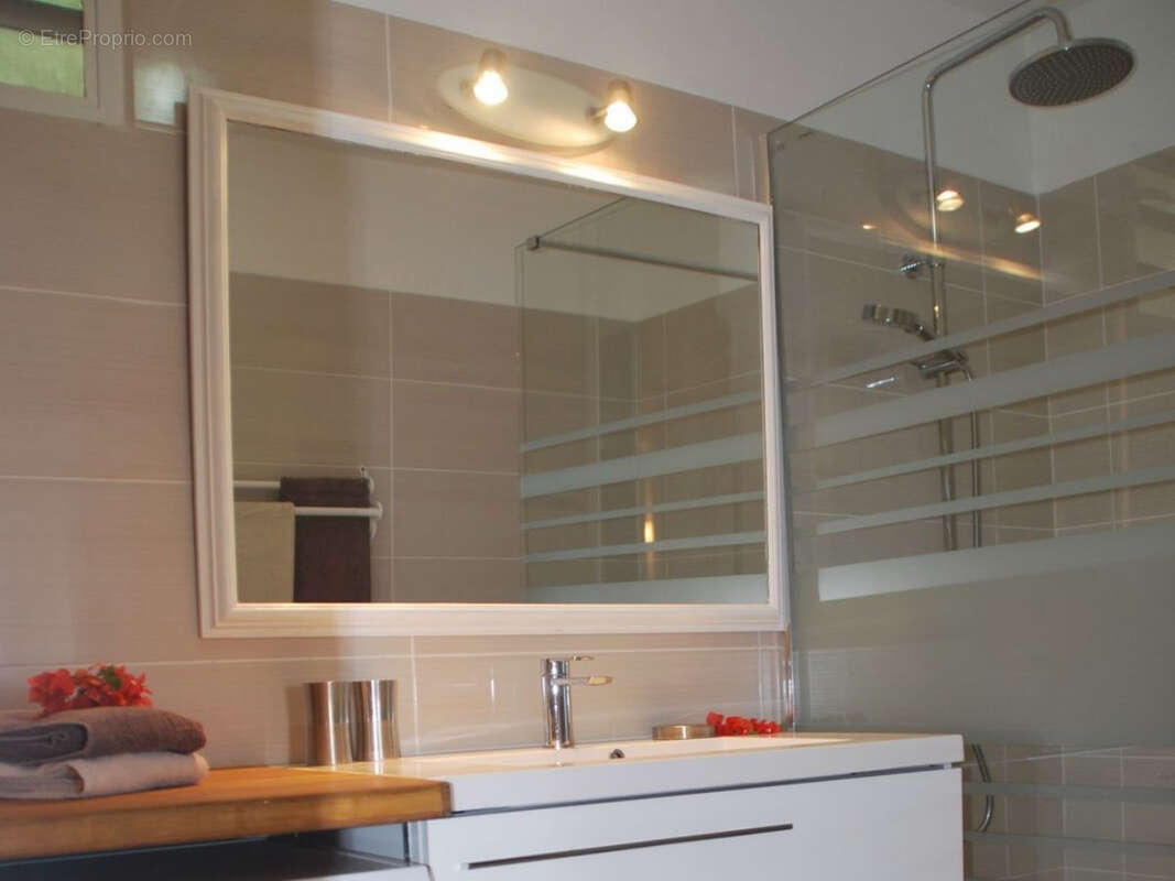 Appartement à SAINT-FRANCOIS