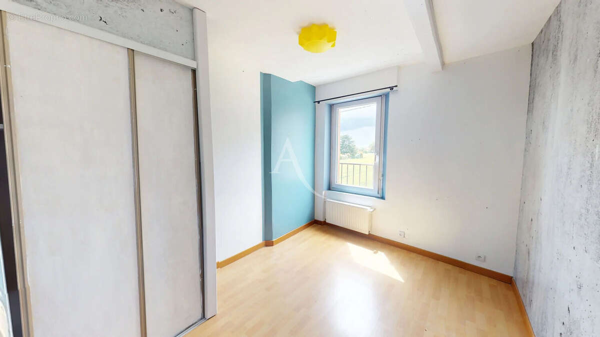 Maison Ascheres Le Marche 5 pièce(s) 127.69 m2 - photo 5