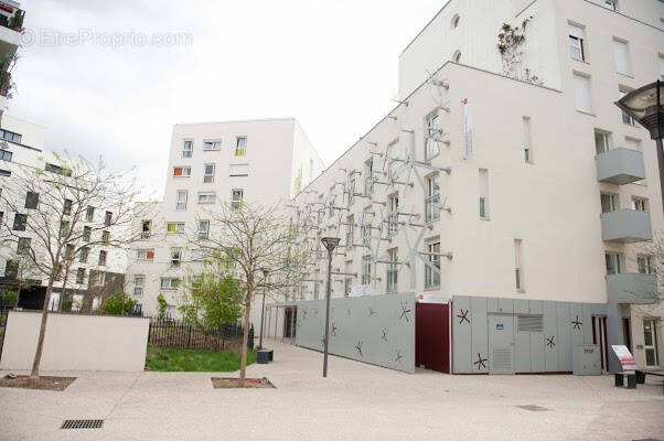 Appartement à LYON-7E