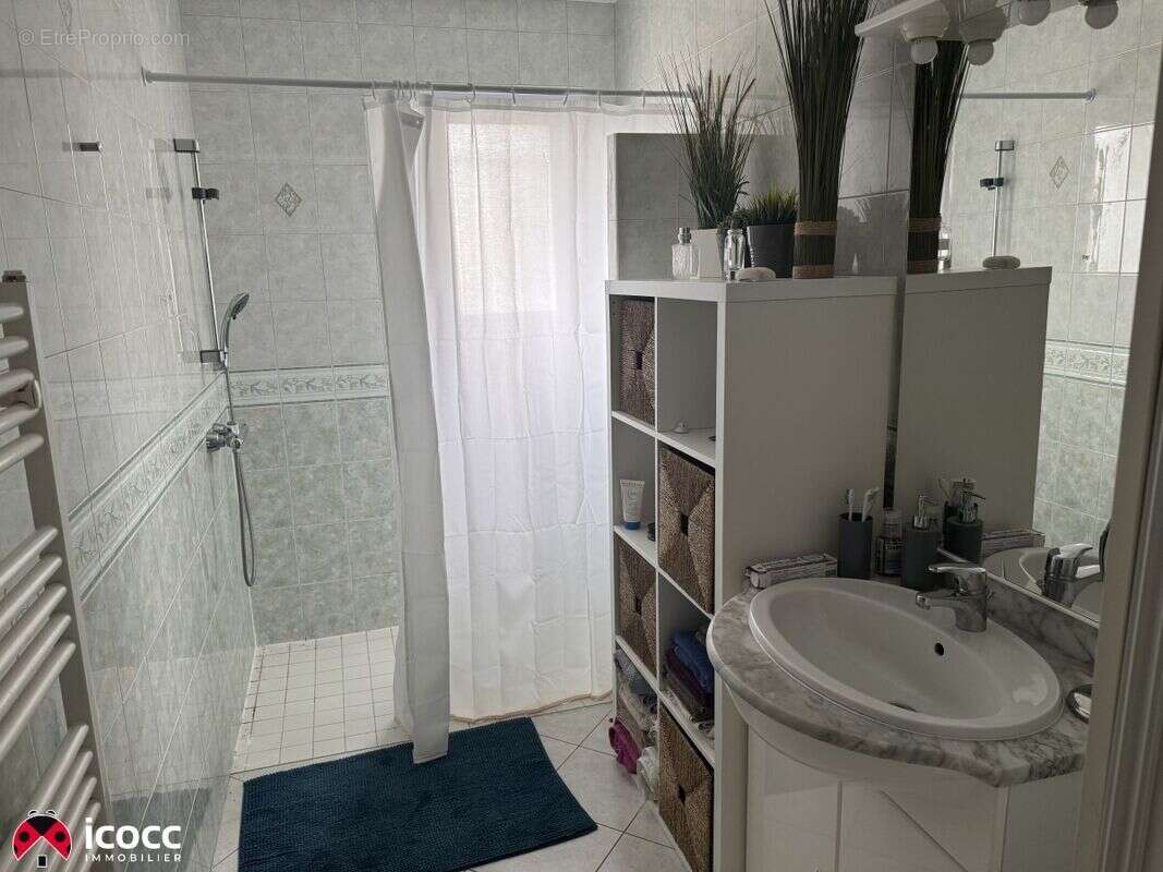 Maison à SAINT-MICHEL-EN-L&#039;HERM