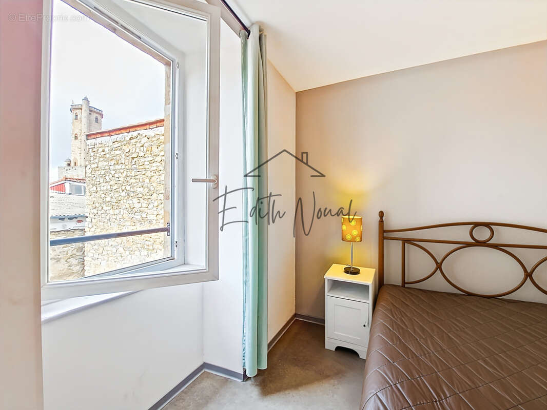 Appartement à MILLAU