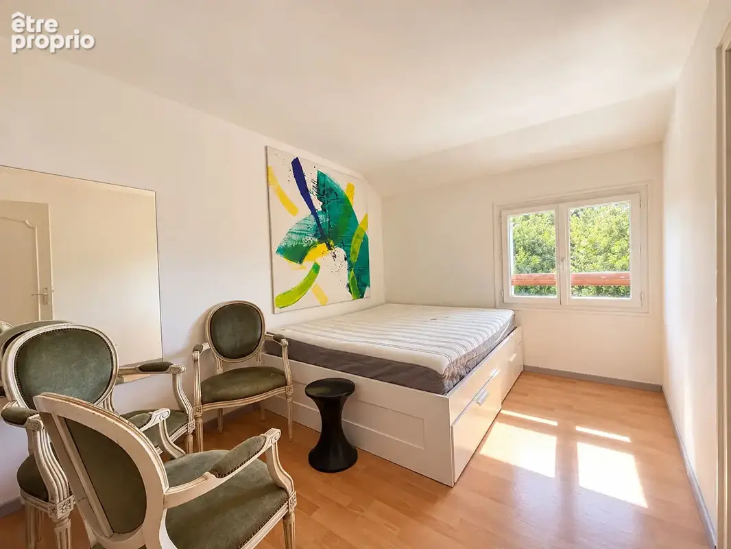 Maison Les Mureaux - photo 7