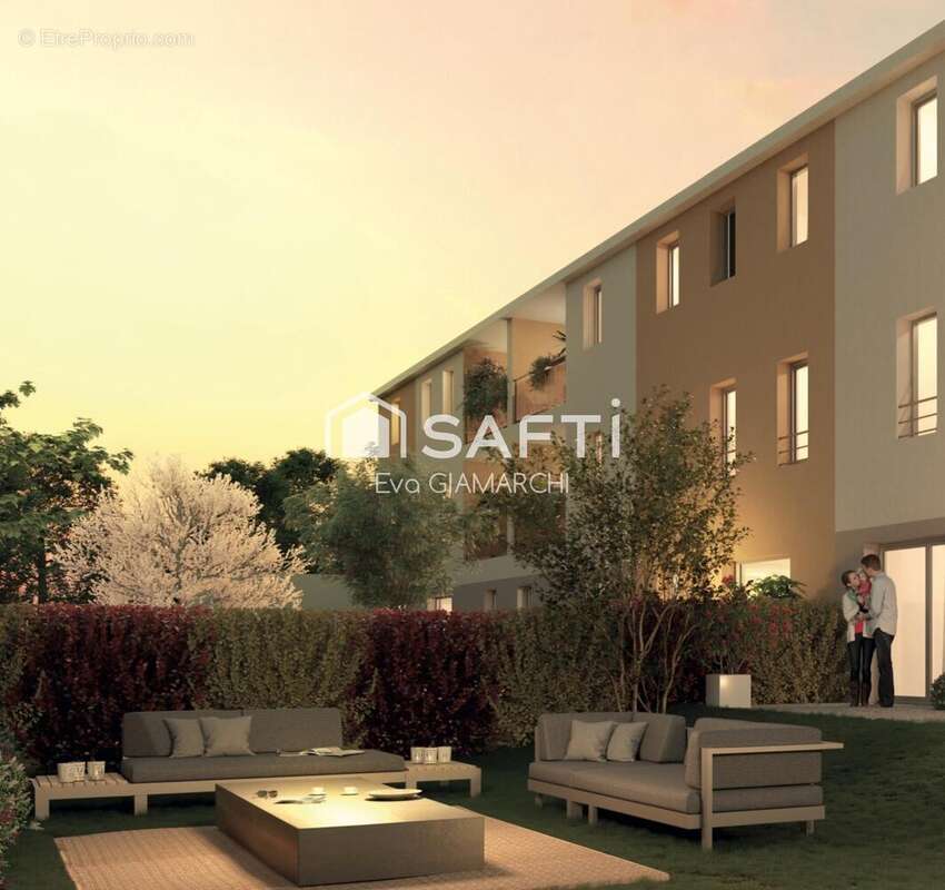 Photo 5 - Appartement à VENDARGUES