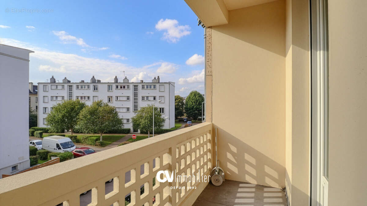 Appartement à LOUVIERS