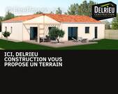 Terrain à LE THOU