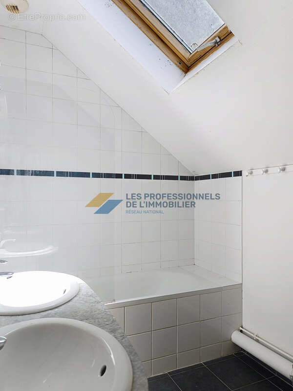 Appartement à NIVILLAC