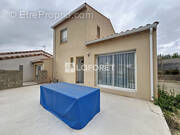 Maison à CAUSSES-ET-VEYRAN