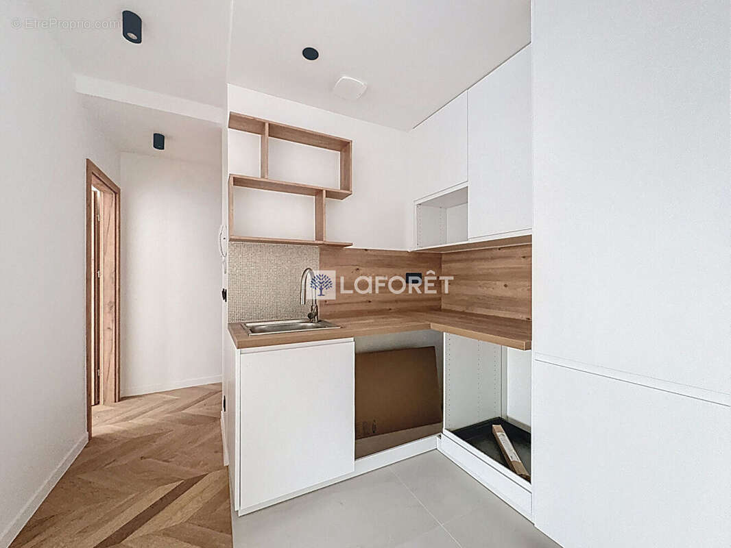 Appartement à ANTONY