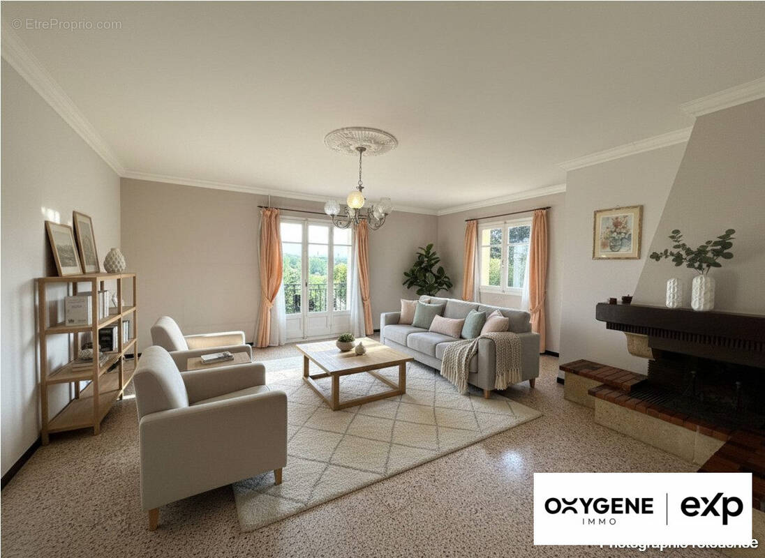 Maison à SAINT-FELIU-D'AVALL