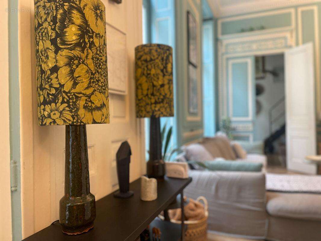 Appartement à LYON-1E