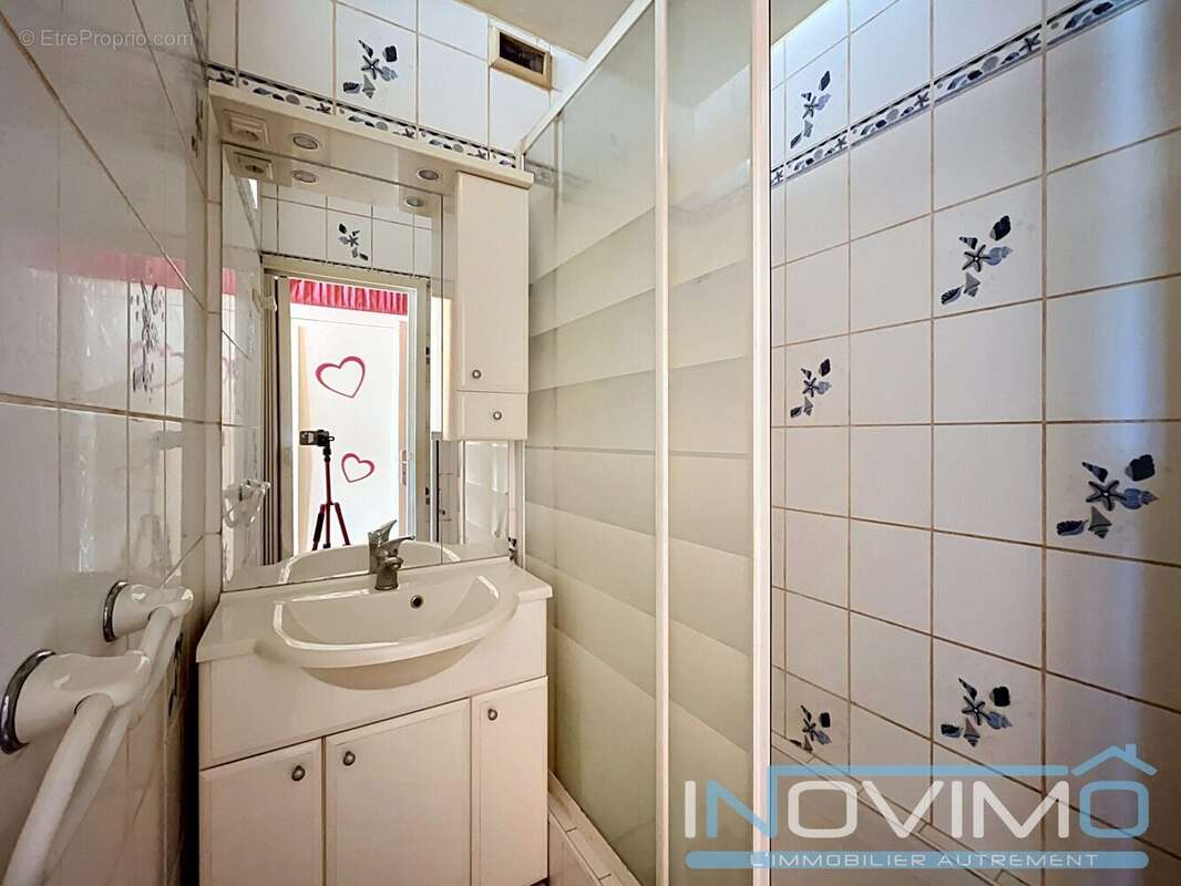 Appartement à GRANDE-SYNTHE