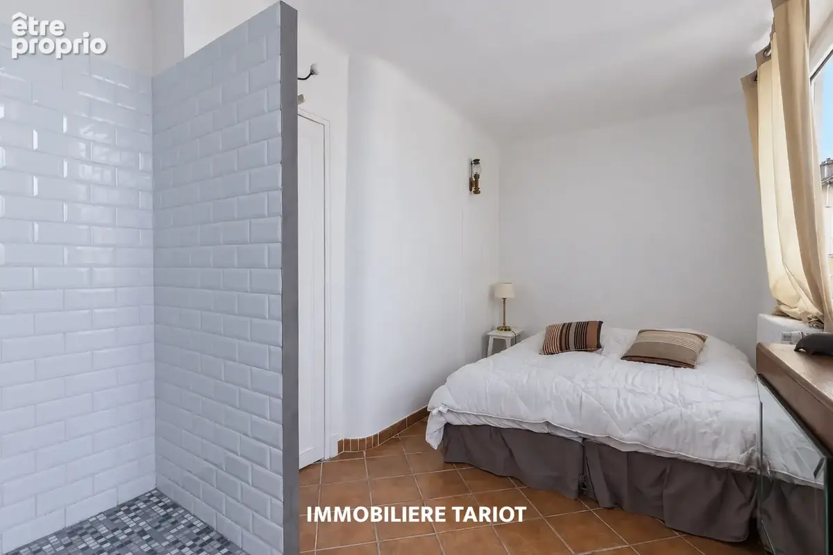 Marseille 13001 - vieux-port - appartement t3 - photo 11
