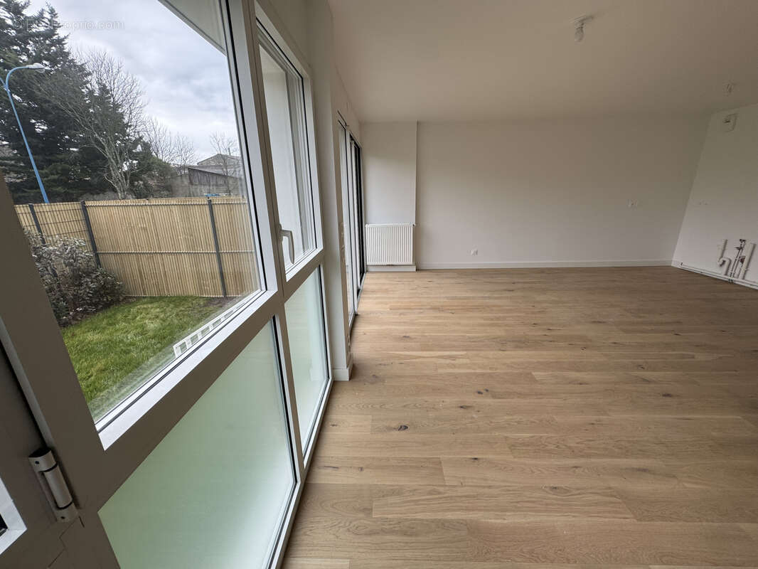 Appartement à TALENCE