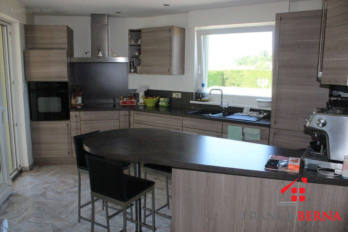 Maison 98 m² à Ingersheim  - photo 8