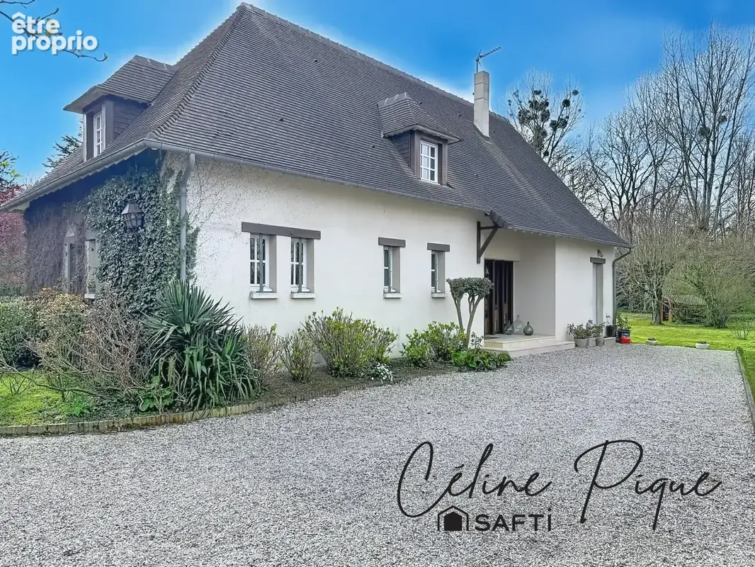 Photo 1 - Maison à ROSEL