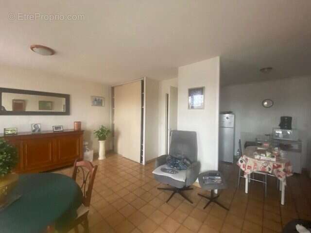 Appartement à BLAGNAC