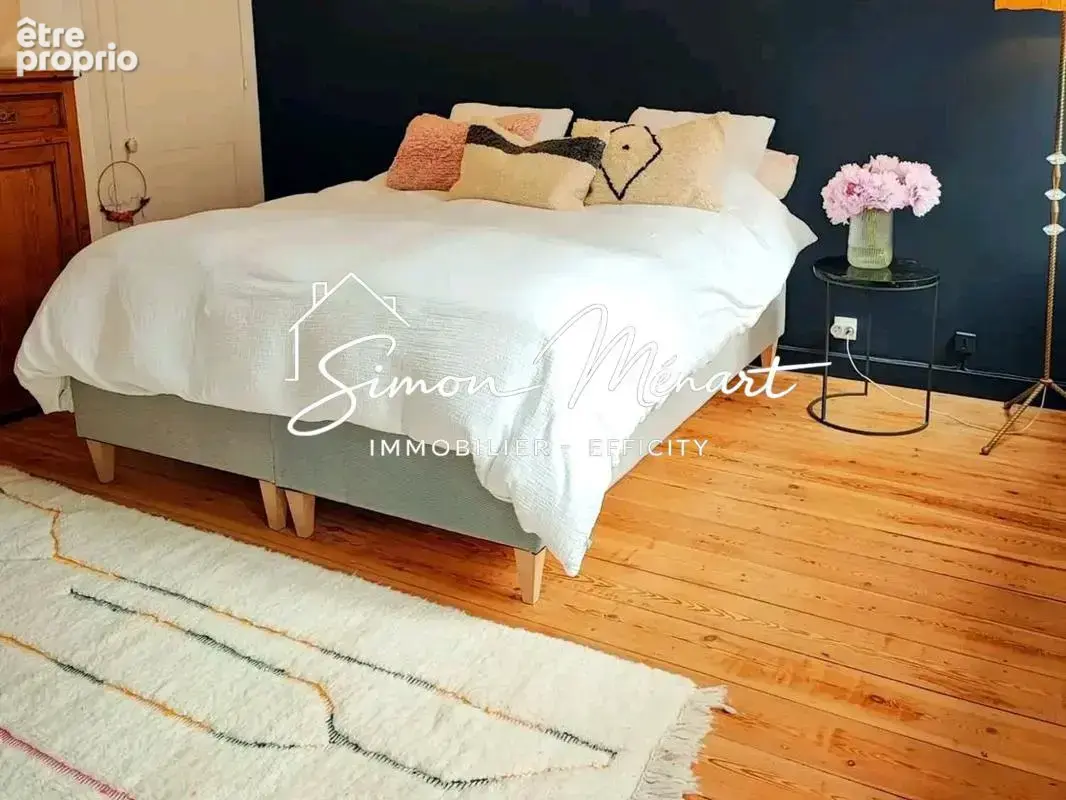 Maison 6 pièces 157 m² à vendre à Roubaix (59100) - photo 8