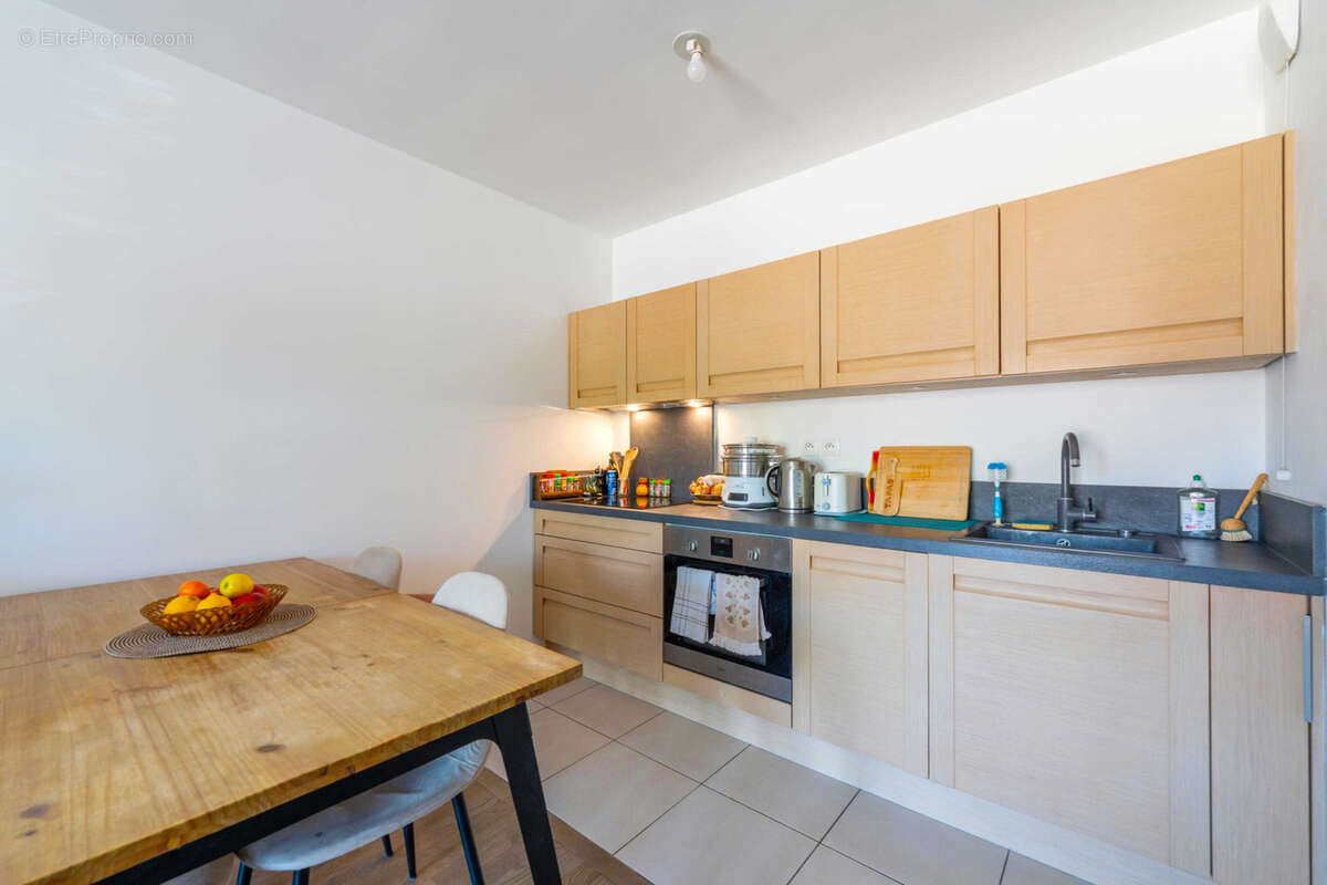 Appartement à CRETEIL