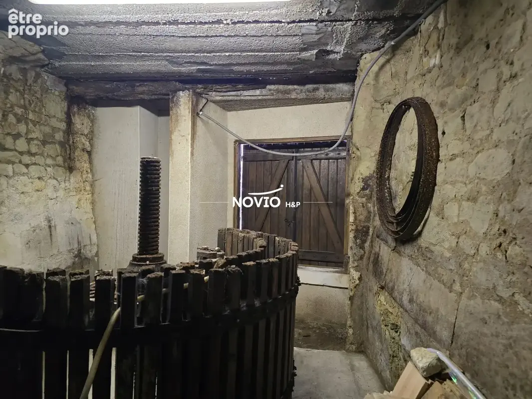 Maison 3 pièces 60 m² à vendre à Loudun (86200) - photo 5