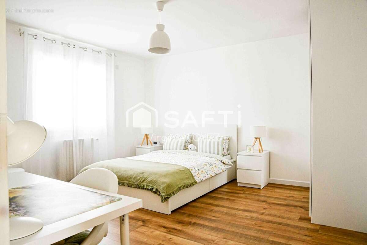 Photo 3 - Maison à LAGNIEU