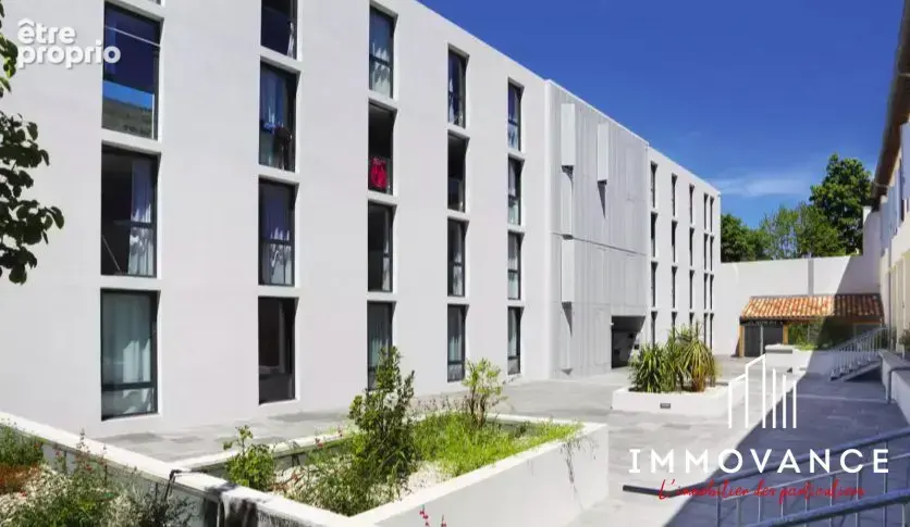 Appartement 20 m² à Montpellier  - photo 8