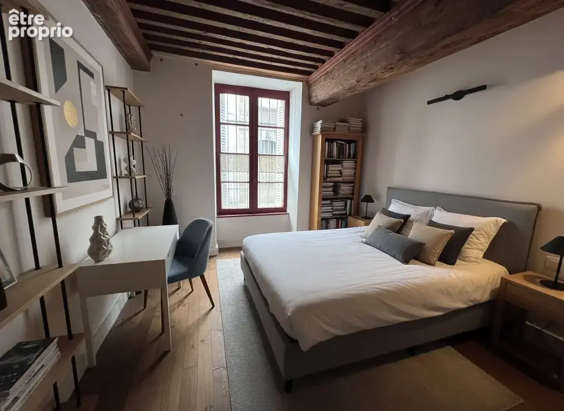 Appartement à AVIGNON