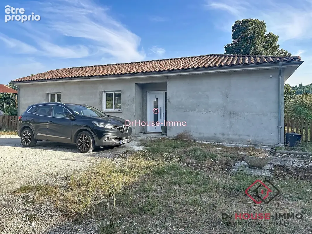 Maison 4 pièces 150 m² à vendre à Coulounieix-Chamiers (24660) - photo 38