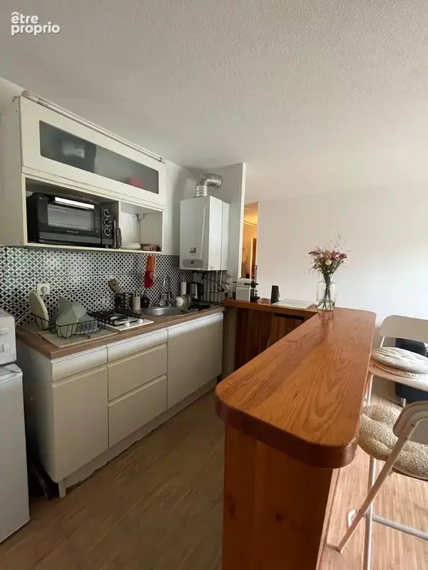Exclusivité – proche du quartier des 5 cantons - photo 9