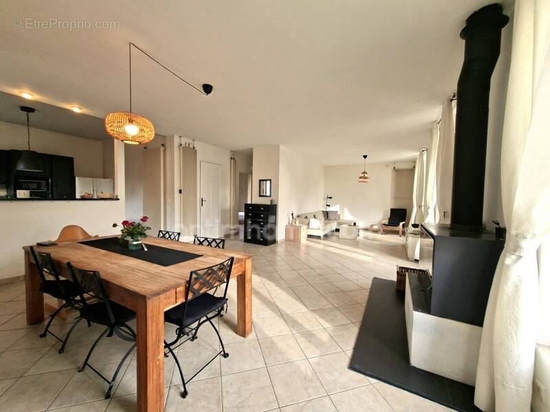 Maison à DIGNE-LES-BAINS