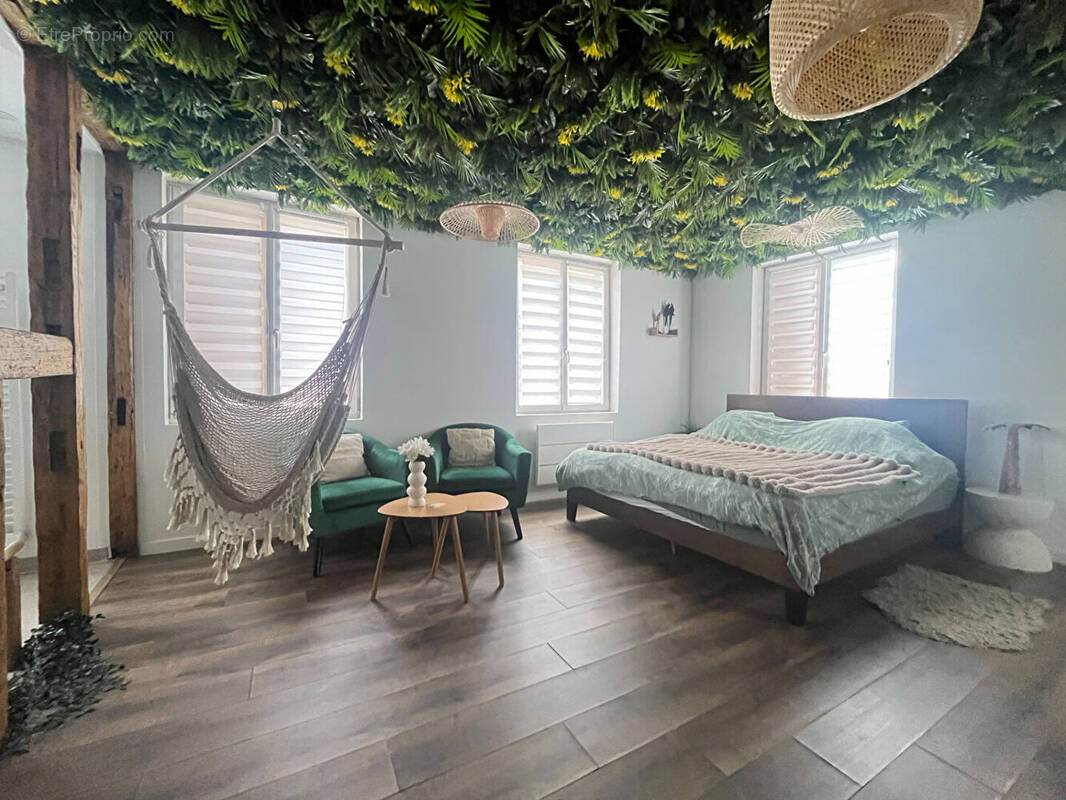 Appartement à SELESTAT