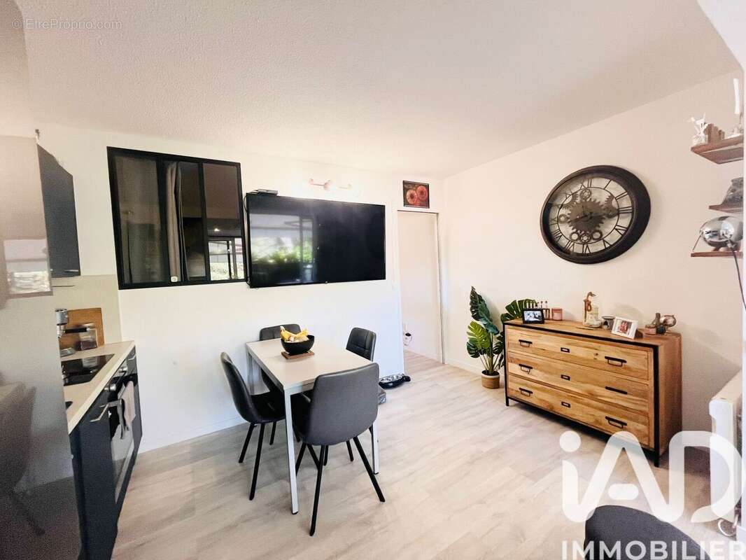 Photo 7 - Appartement à MOUGINS
