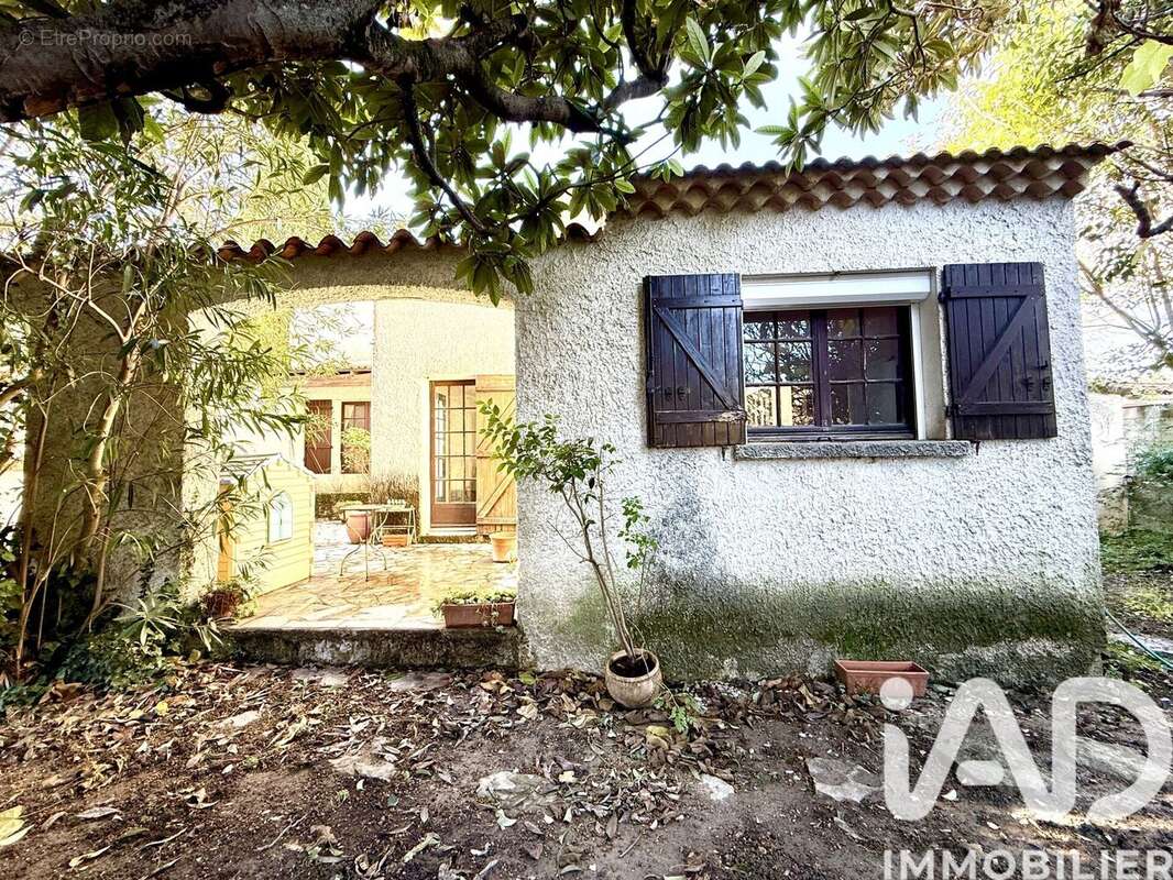 Photo 3 - Maison à ORANGE