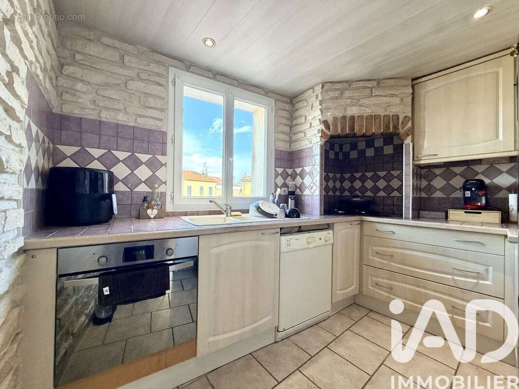 Photo 9 - Appartement à LA SEYNE-SUR-MER