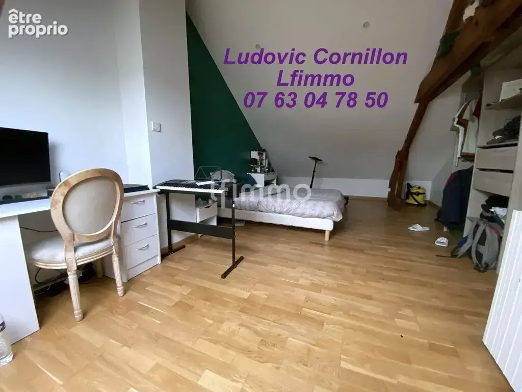 Maison individuelle 153 m2 en lotissement - photo 10